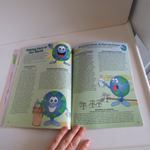 The MAILBOX MAGAZINE COLLECTION #5 - Mailbox April + 6 issues - Picture 16 of 16